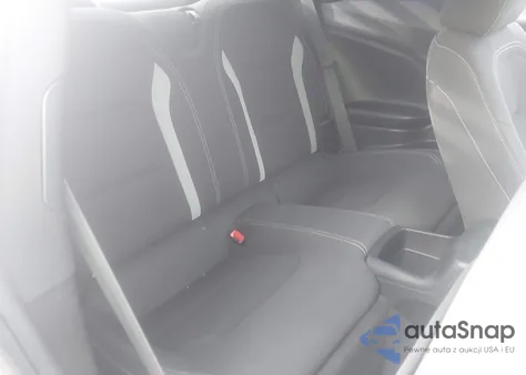 2020 Chevrolet Camaro Rwd 1Lt z USA, uszkodzony, nr VIN 1G1FB1RS6L0110756